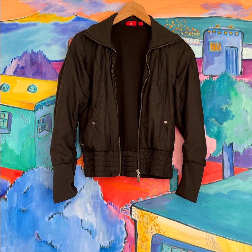 Vintage Puma jacket